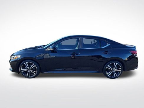 Used 2022 Nissan Sentra SR image 8