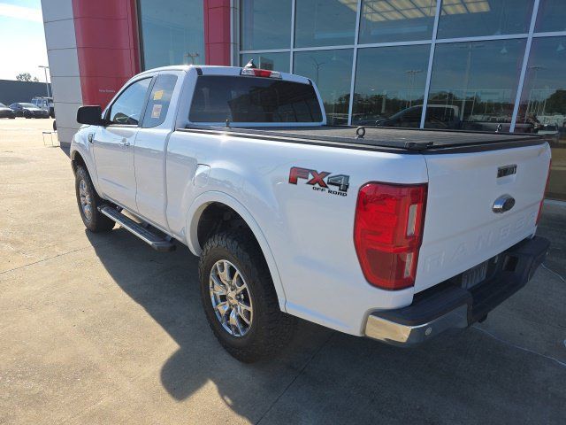 Used 2021 Ford Ranger XLT w/ Equipment Group 302A High AWD/4WD image 13