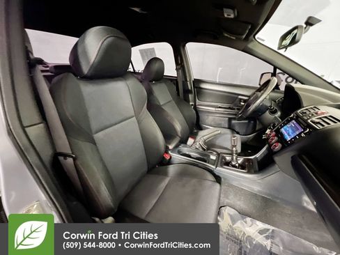 Used 2019 Subaru WRX AWD/4WD image 17
