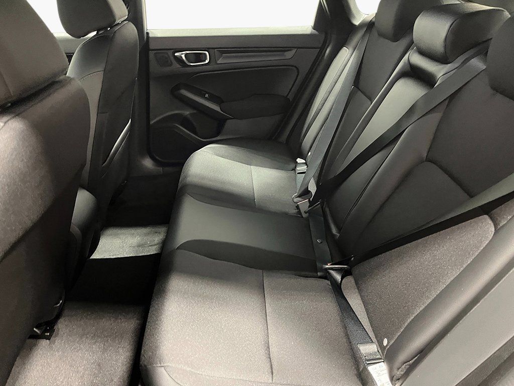 Used 2025 Honda Civic Sport image 17