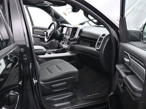 Used 2022 RAM 1500 Big Horn image 12