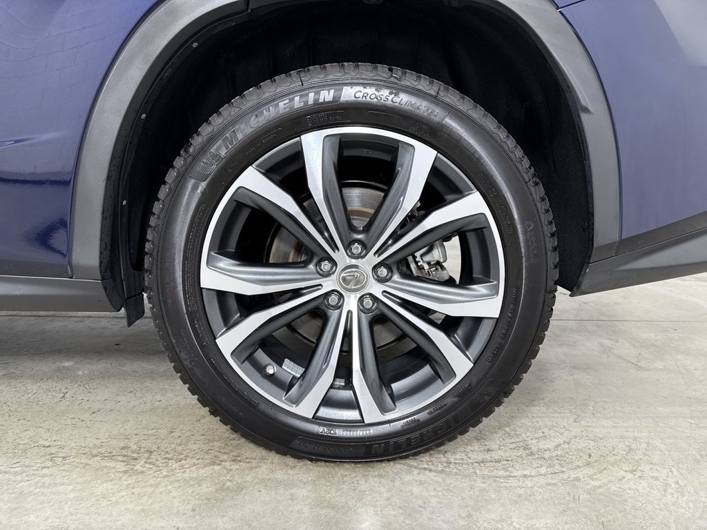 Used 2017 Lexus RX 350 AWD w/ Premium Package image 14