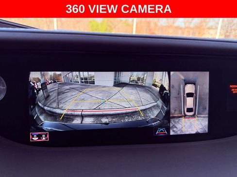 Used 2018 Lexus LS 500 image 12