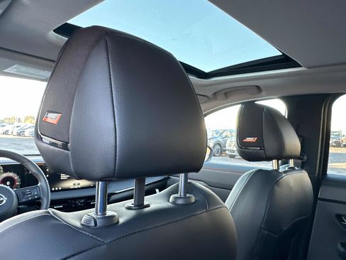 New 2026 Nissan Kicks SR w/ SR Premium Package image 33