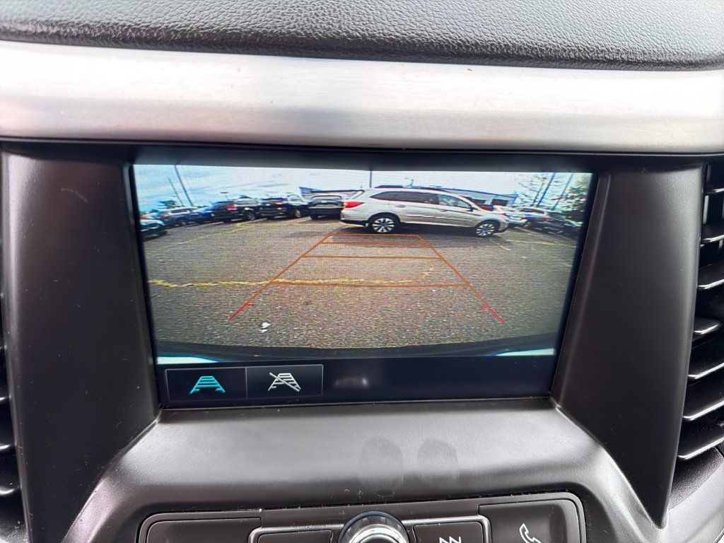 Used 2019 GMC Acadia SLE AWD/4WD image 24