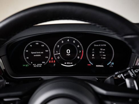 Certified 2026 Porsche Cayenne S AWD/4WD image 15
