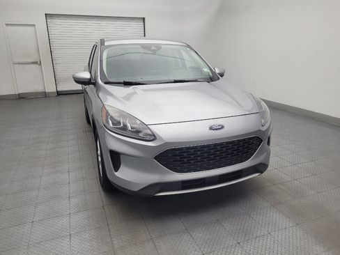 Used 2021 Ford Escape SE FWD image 14