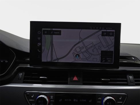 Used 2021 Audi A5 2.0T Premium Plus image 24