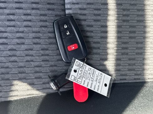 Used 2023 Toyota 4Runner SR5 image 29