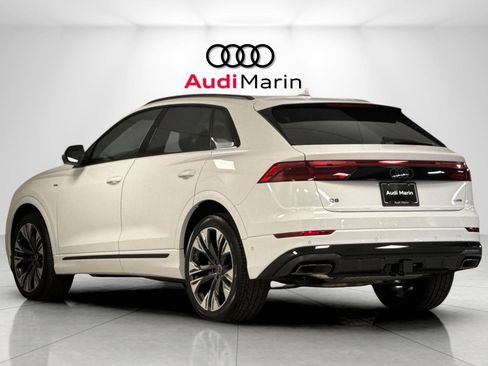 New 2026 Audi Q8 Premium Plus image 3