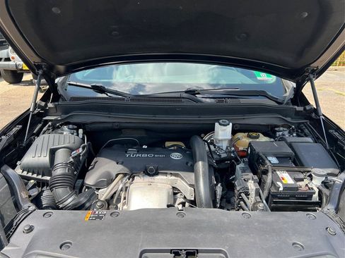 Used 2019 Buick Envision Premium w/ Driver Confidence Package AWD/4WD image 16
