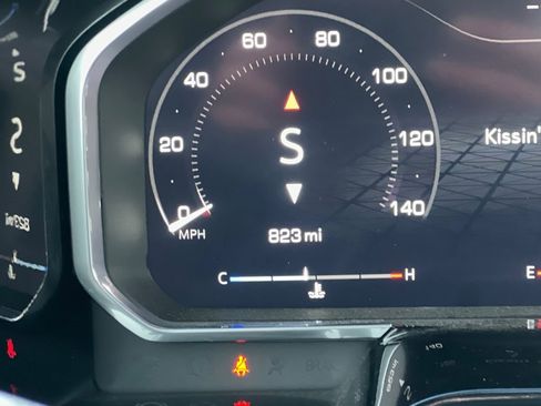 Used 2026 GMC Sierra 3500 SLT w/ SLT Premium Package image 22