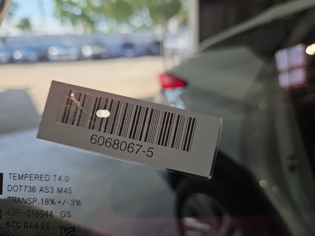 Used 2026 Buick Envista Preferred FWD image 5