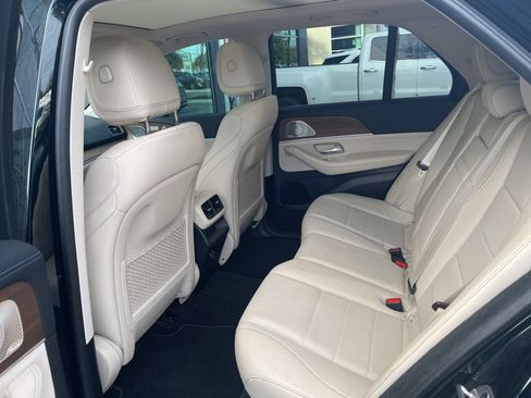 Certified 2022 Mercedes-Benz GLE 350 4MATIC image 10