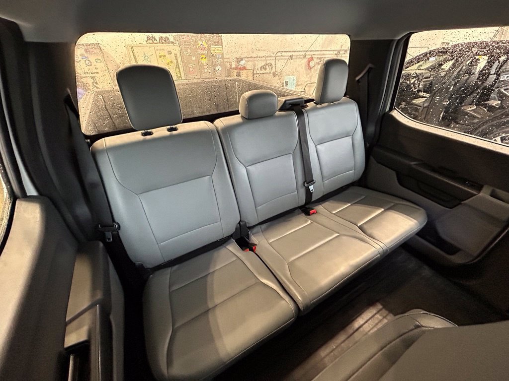 Used 2024 Ford F150 XL AWD/4WD image 32