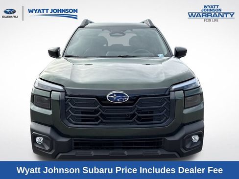 New 2026 Subaru Outback Limited w/ Premium/Limited Package 2 AWD/4WD image 10