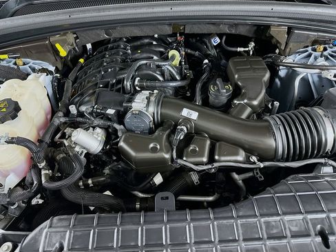 Certified 2025 Jeep Grand Cherokee Summit image 42