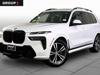 New 2026 BMW X7 xDrive40i w/ M Sport Package AWD/4WD video 1