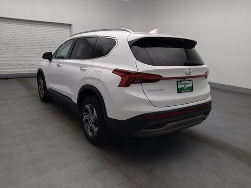 Used 2023 Hyundai Santa Fe SEL FWD image 5