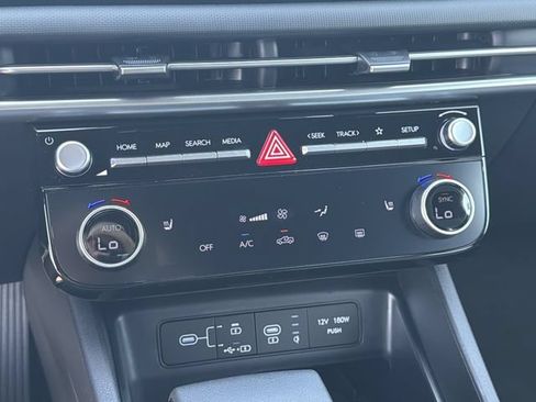 New 2026 Hyundai Santa Cruz SEL FWD image 30