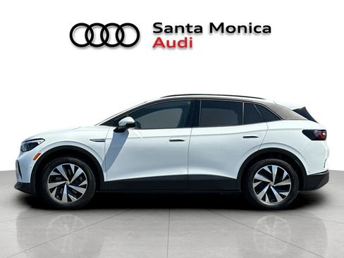Used 2023 Volkswagen ID.4 Pro RWD image 5