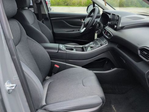 Used 2022 Hyundai Santa Fe SE AWD/4WD image 27