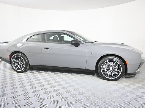 New 2026 Dodge Charger Scat Pack image 8