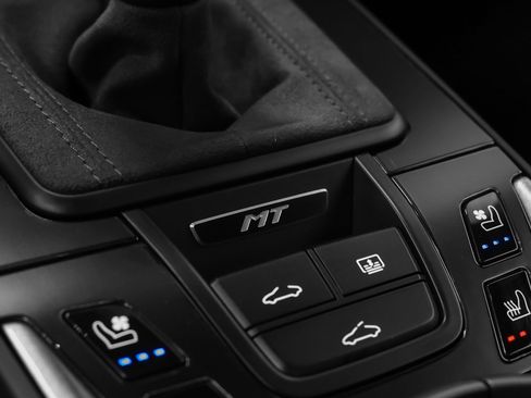 Certified 2026 Porsche 911 Carrera T RWD image 55