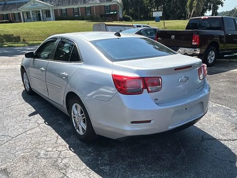 Used 2014 Chevrolet Malibu LS w/ Protection Package FWD image 6