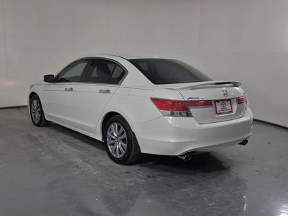 Used 2012 Honda Accord EX-L