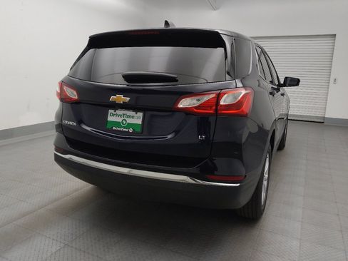 Used 2021 Chevrolet Equinox LT FWD image 7