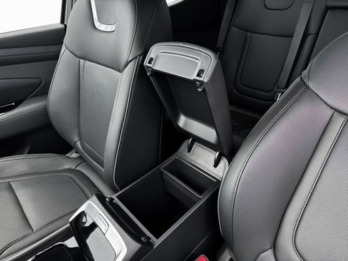 New 2026 Hyundai Santa Cruz Limited AWD/4WD image 19