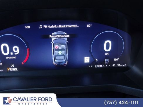 Used 2026 Ford Explorer Active AWD/4WD image 20