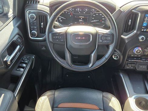 Used 2021 GMC Sierra 1500 AT4 w/ AT4 Premium Package image 35
