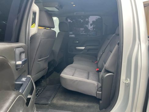 Used 2018 Chevrolet Silverado 1500 LT w/ All Star Edition image 14