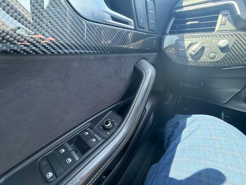 Used 2019 Audi RS 5 Sportback AWD/4WD image 15