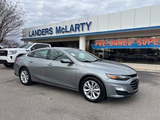 Used 2023 Chevrolet Malibu LT video 1