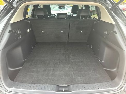 Used 2025 MAZDA CX-50 AWD 2.5 S w/ Preferred Package image 24