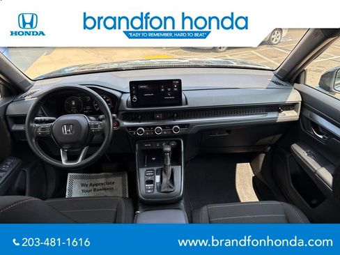 Used 2026 Honda CR-V Sport image 12