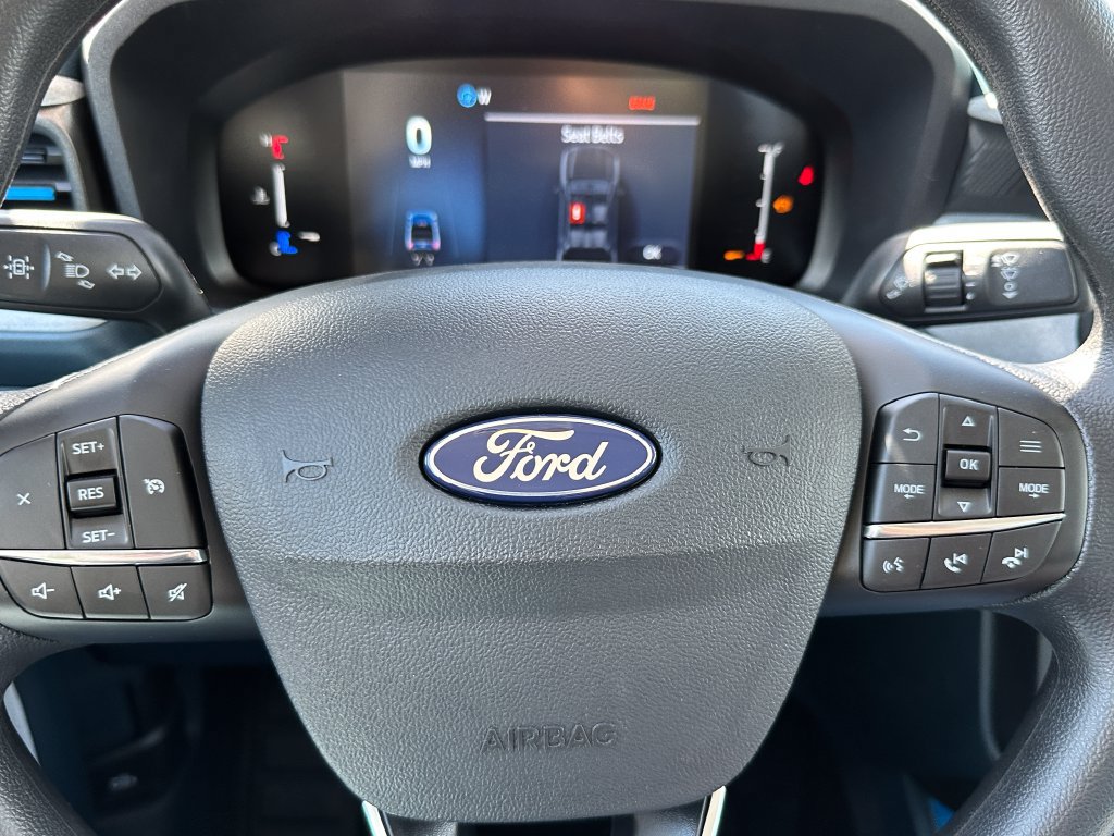 New 2026 Ford Maverick XLT AWD/4WD image 22
