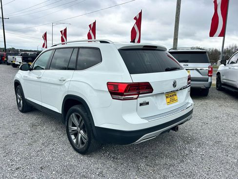 Used 2019 Volkswagen Atlas SE image 20