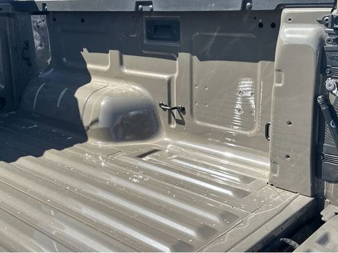 New 2026 Ford Ranger Raptor AWD/4WD image 21