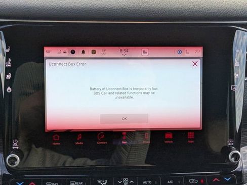 Used 2022 Jeep Wagoneer Series III image 28