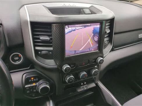 Used 2020 RAM 1500 Big Horn image 28
