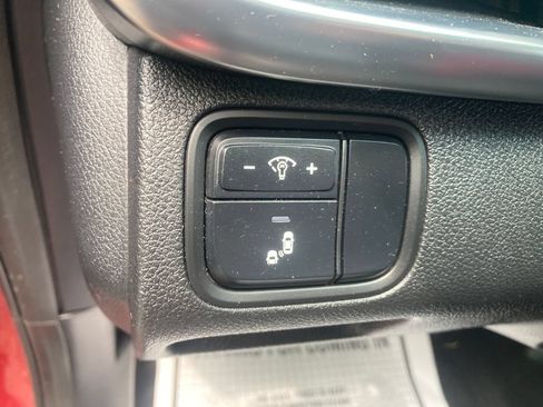 Used 2018 Kia Optima SX FWD image 44