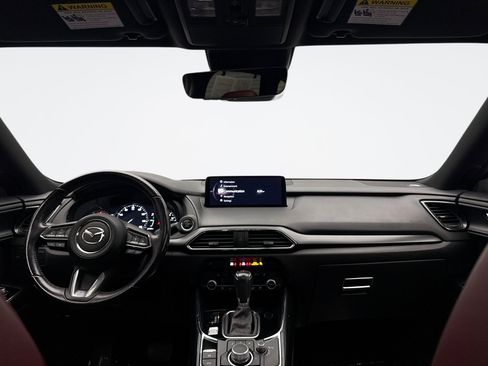 Used 2023 MAZDA CX-9 Carbon Edition image 14