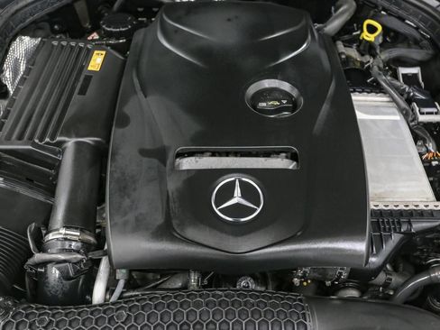 Used 2017 Mercedes-Benz C 300 4MATIC Sedan image 13