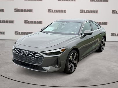 New 2025 Audi A5 2.0T Premium Plus