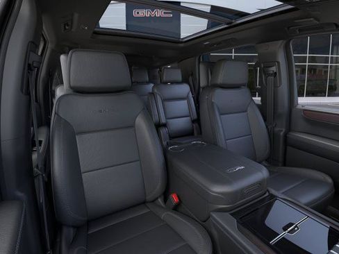 New 2026 GMC Yukon Denali w/ Denali Reserve Package AWD/4WD image 51
