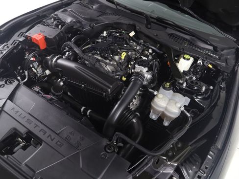 Used 2024 Ford Mustang Premium RWD image 21
